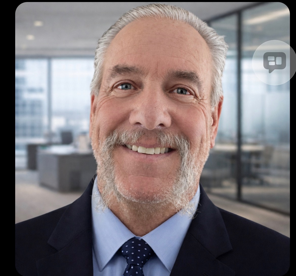 James “Jim” Lybarger