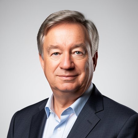 Dr. John Lybarger